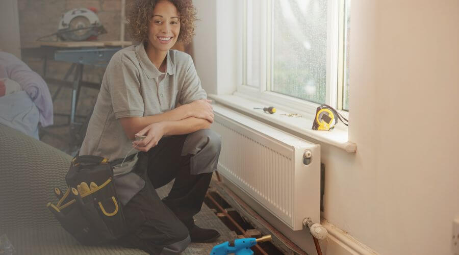 Professional Gas Leak Detection in Alpine, TN